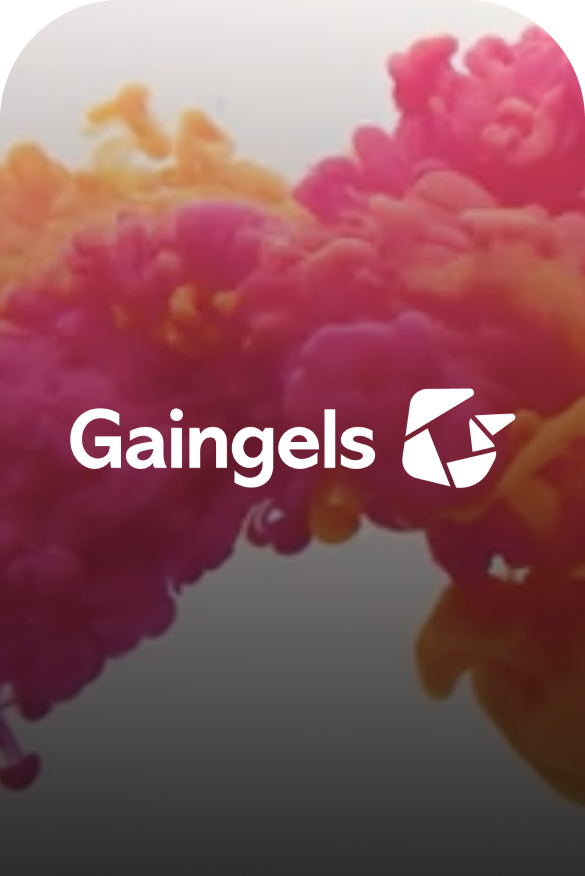Gaingels